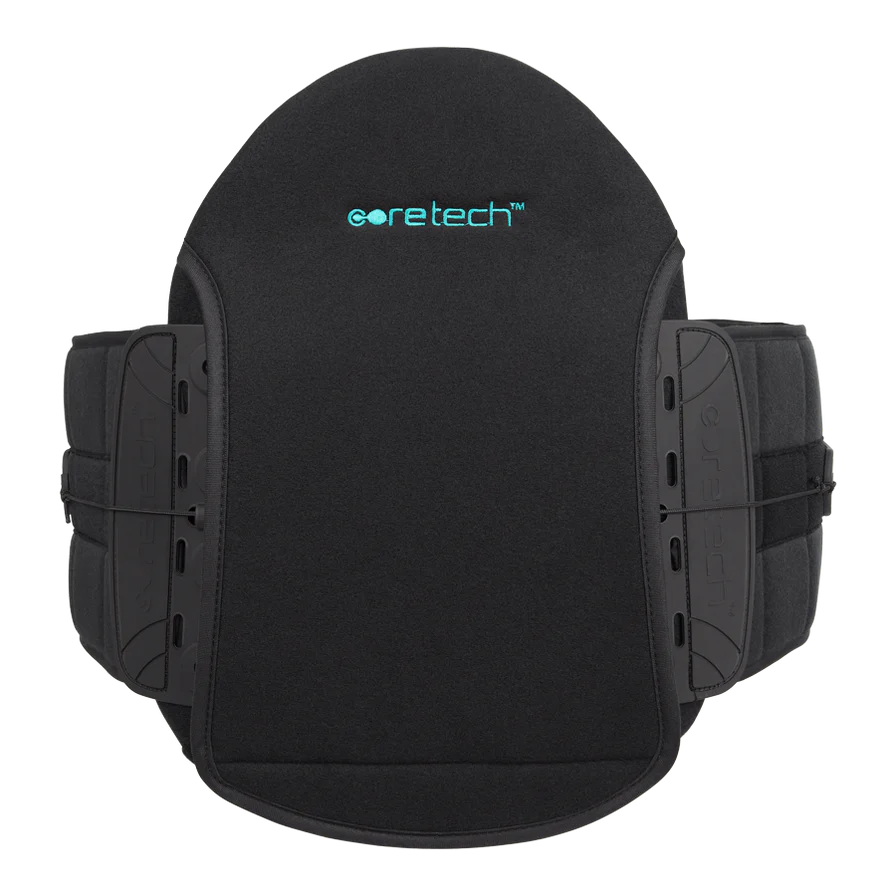 631 LSO Essential Back Brace product photograph