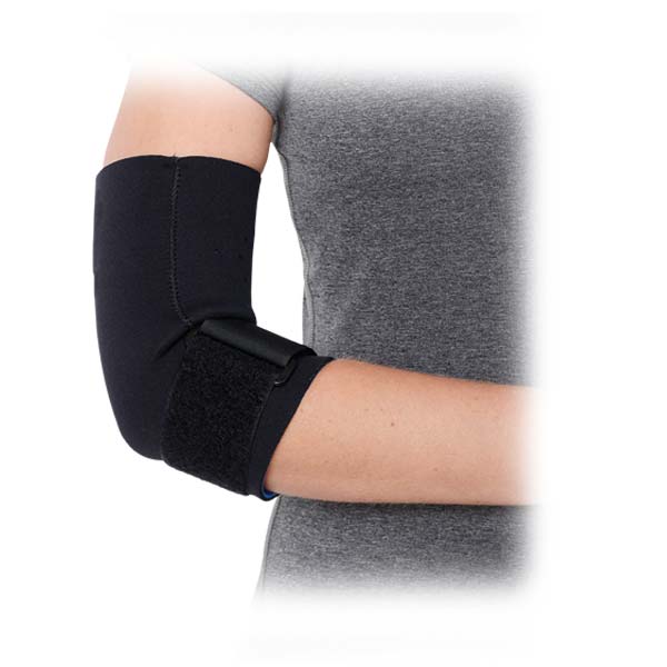 Tennis Elbow Strap product photograph