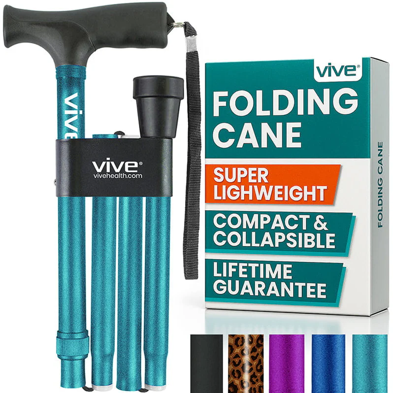 Folding Cane product photograph