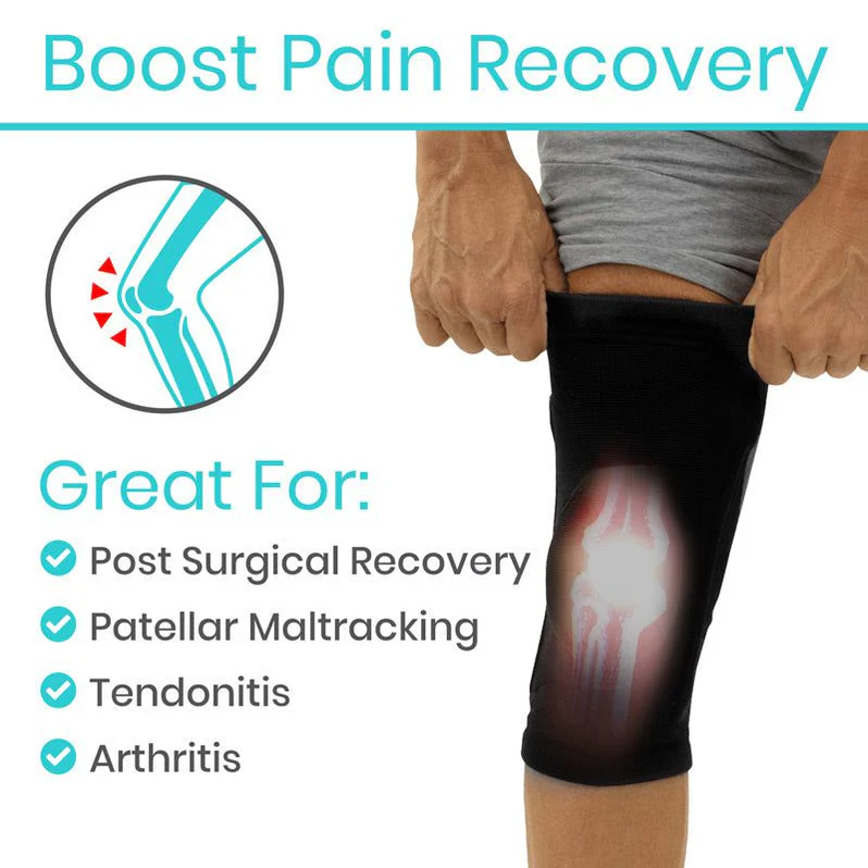 Compression Knee Brace product photograph