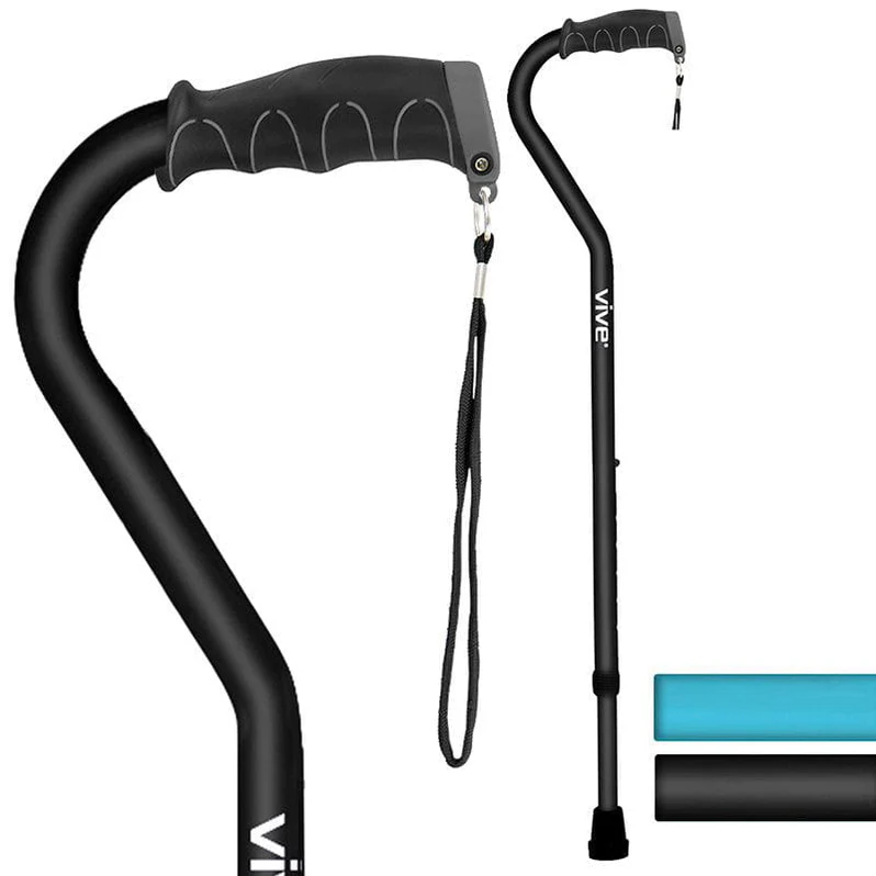 Offset Handle Cane product photograph