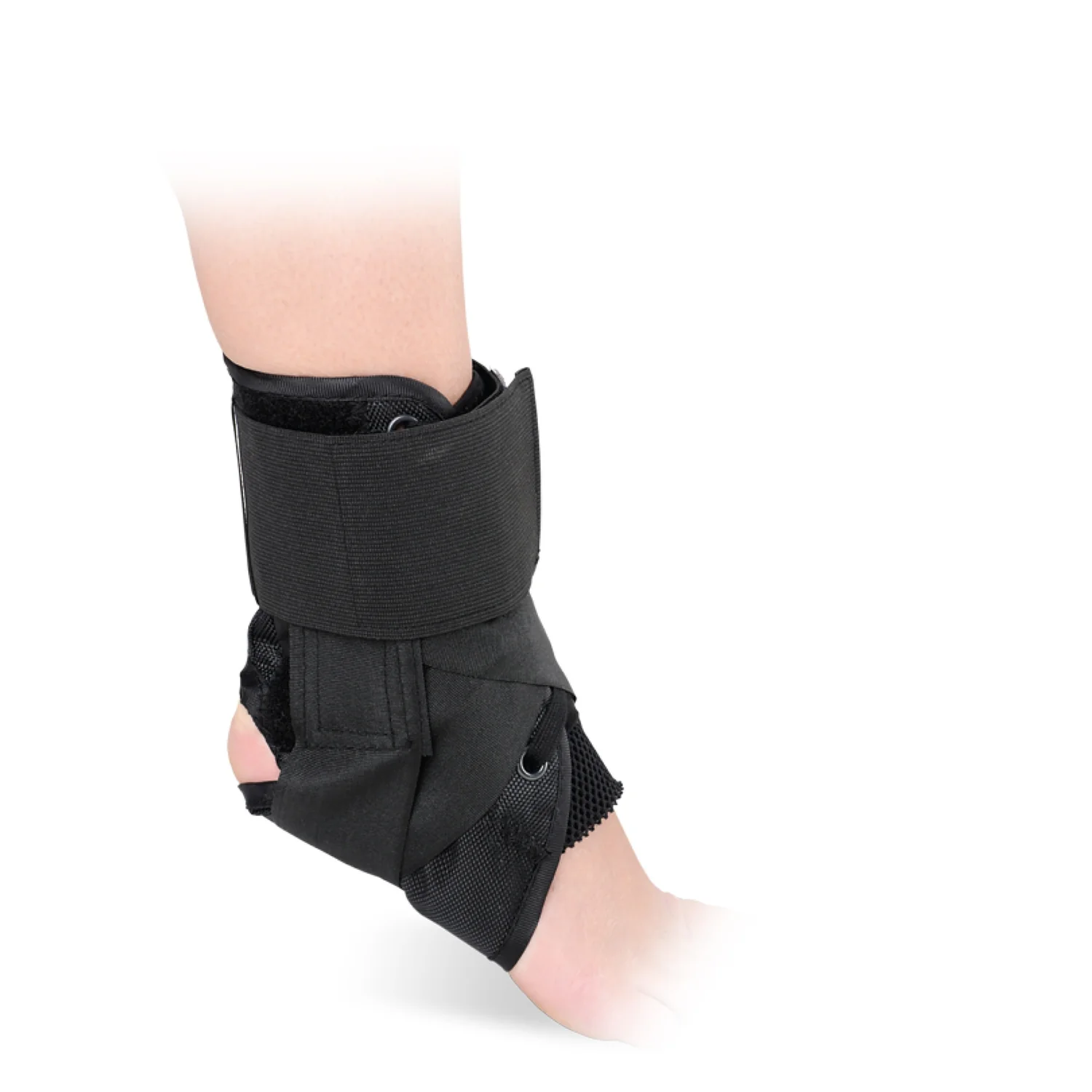 Quick Lace Ankle Brace product photograph