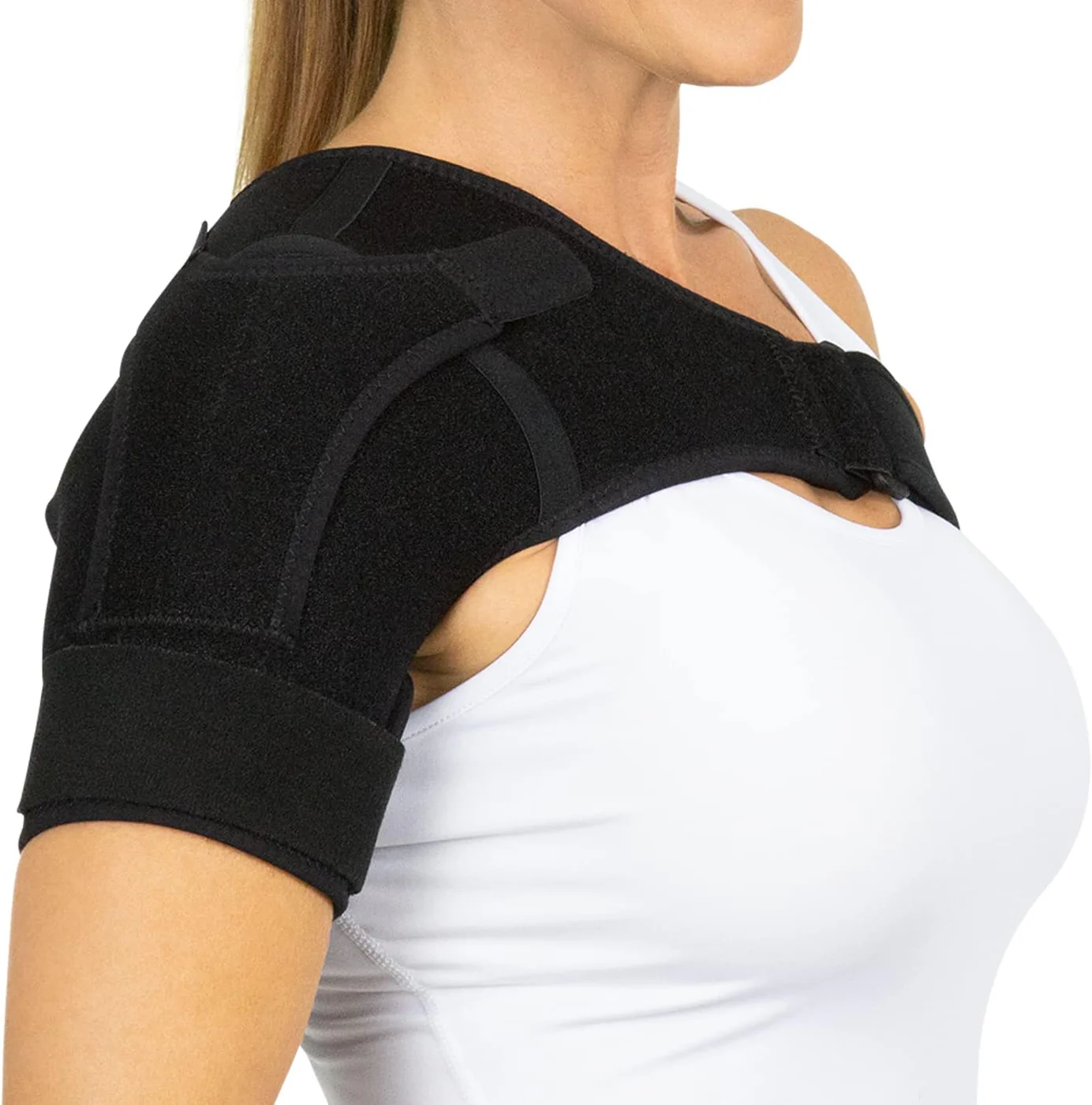 Adjustable Shoulder Support Brace product photograph